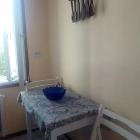 Trakia Apartment *