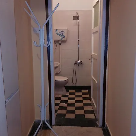 Apartment Trakia Sofia