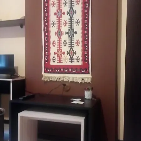 Trakia Apartment Sofia