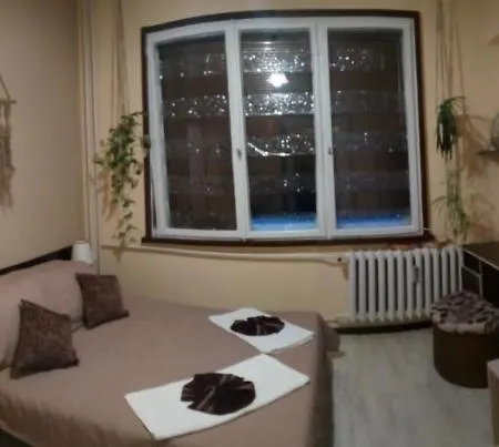 Trakia Apartment